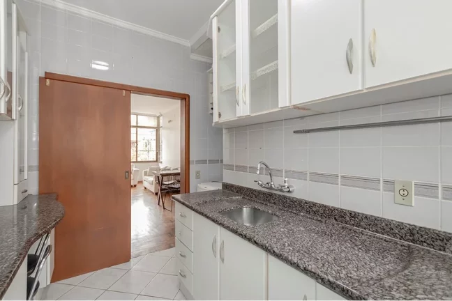 Imagem MDBDG 724 Apto 612481004-83 - Apartamento à venda no bairro Menino Deus - Porto Alegre/RS