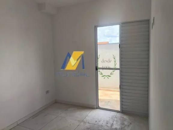 Imagem ???? Oportunidade única! Apartamento novo no Jardim Ana Maria - Santo André ????