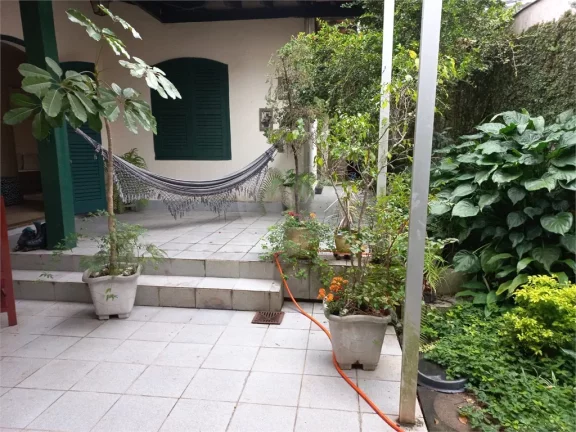 Imagem Sobrado à venda ou para alugar com 4 quartos, sendo 4 suítes, em Butantã, São Paulo - SP