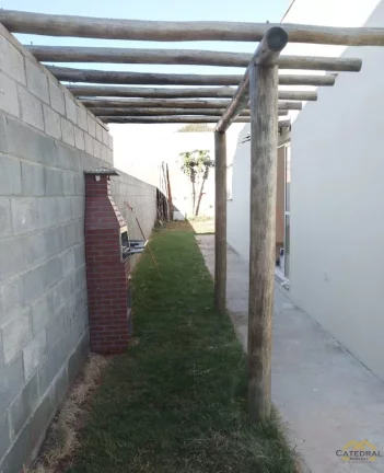 Imagem Casa térrea a Venda com 03 quartos - Bairro Corrupira - Jundiaí/SP