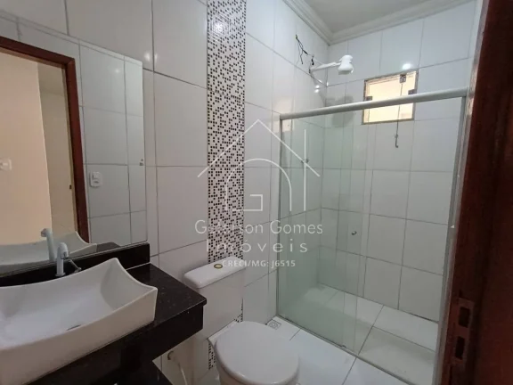 Imagem Casa a venda com 02 Quartos - Tropical - Mantena - MG