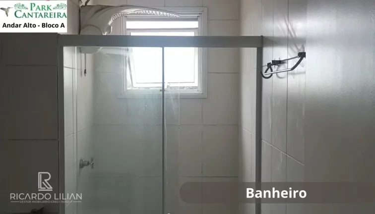 Imagem Apartamento Zona Norte - Protendit , São Paulo/SP