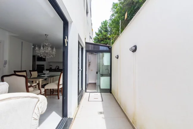 Imagem Casa a Venda Bairro Santa Inacio, perto do Parque BArigui