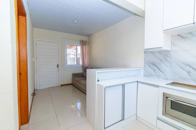 Imagem Casa 42 m2, 1 Dormitório, Parque do Sabiá, Esteio-RS