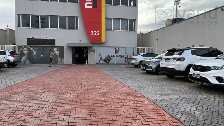 Imagem SALA COMERCIAL em JUNDIAÍ - SP, VILA ARENS II