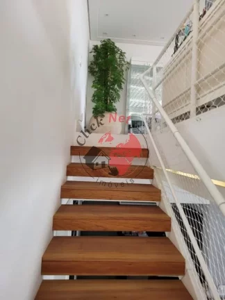 Imagem Cobertura Impecável à Venda no Centro de São Bernardo do Campo