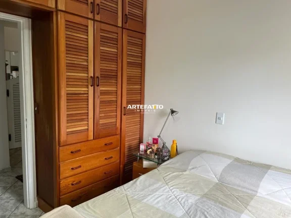 Imagem Oportunidade: 2 Dormitórios no melhor do Itaguá em Ubatuba
