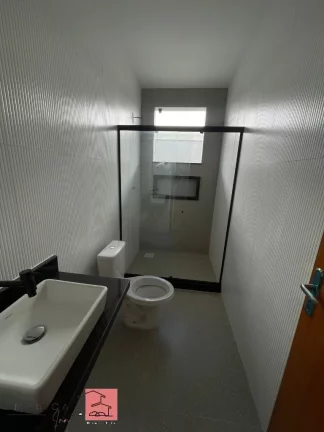 Imagem CASA NOVA NO BARROCO - ACEITA FINANCIAMENTO