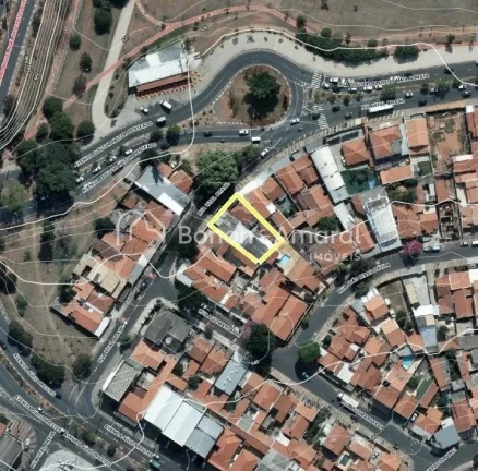 Imagem Excelente oportunidade de galpão comercial e loja à venda na Rua Vital Brasil, em frente à Praça...