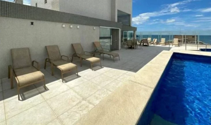 Imagem Apartamento à Venda em Forte, Praia Grande - SP