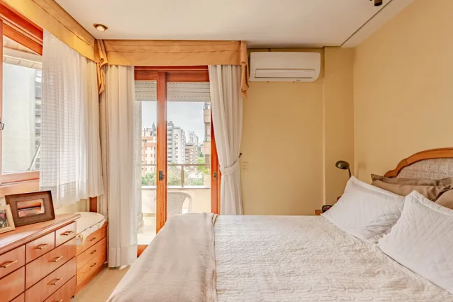 Imagem Cobertura à venda em Porto Alegre, Bela Vista, com 4 quartos, 425,49m2