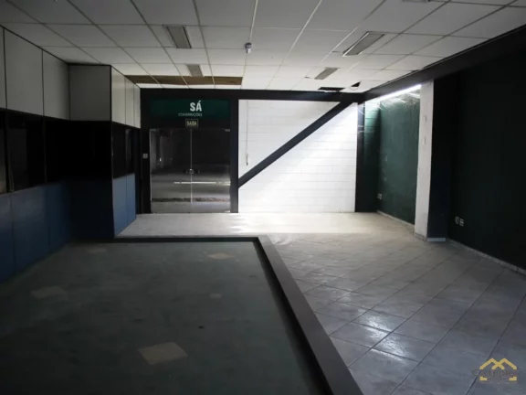 Imagem Área para incorporação comercial ou residencial no Centro de Jundiaí