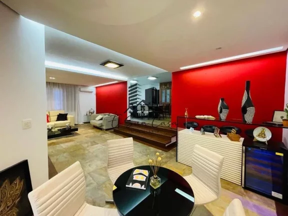 Imagem Casa de 6 Quartos, Bairro São Luiz