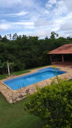 Imagem Linda chácara a venda no Bairro Congonhal - Tatuí