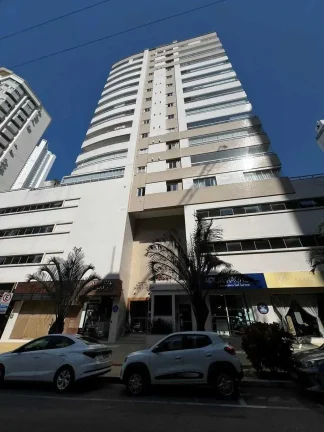 Imagem Apartamento mobiliado com 2 suítes e 2 vagas na Barra Norte em Balneário Camboriú/SC
