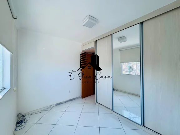 Imagem Cobertura 3 Quartos à Venda Bairro Cabral - Contagem/MG