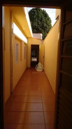 Imagem Casa com 2 dormitórios à venda, 100 m² por R$ 330.000,00 - Campos Elíseos - Ribeirão Preto/SP