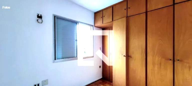Imagem APARTAMENTO RESIDENCIAL em São Bernardo do Campo - SP, São Bernardo do Campo