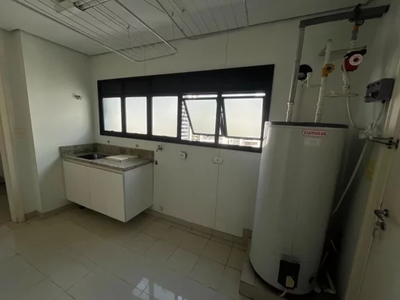 Imagem APARTAMENTO RESIDENCIAL em São Paulo - SP, Santa Cecília