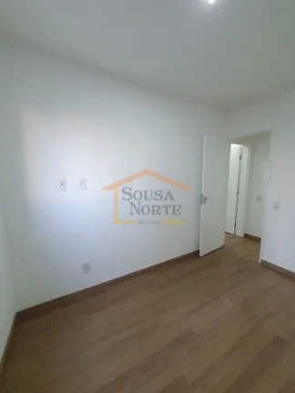 Imagem Apartamento 2 dormitórios, sendo 1 suite, sala 2 ambientes, cozinha planejada, com cooktop, área d...
