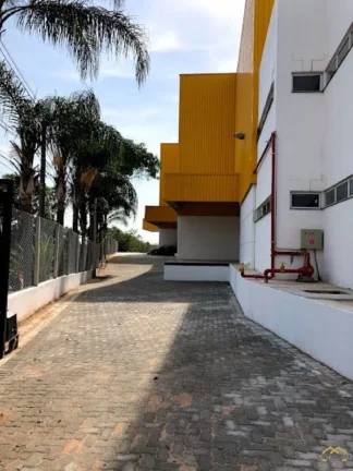 Imagem Galpão á Venda no Medeiros - Jundiaí/SP