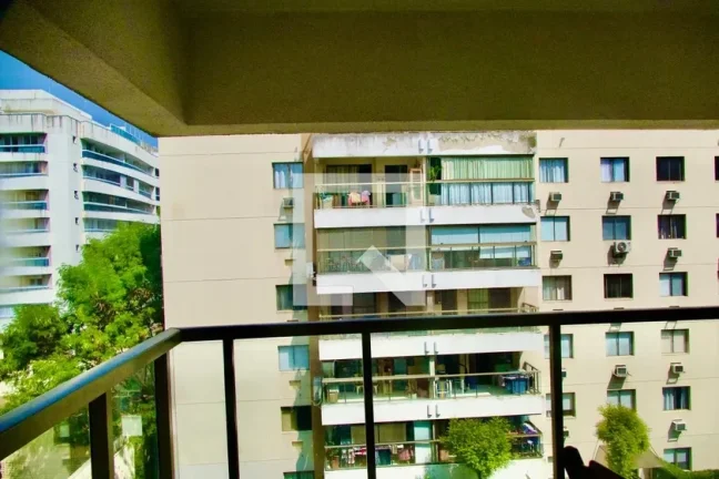 Imagem Apartamento à Venda - Recreio, 3 Quartos, 82 m2