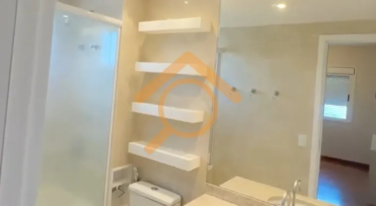 Imagem Imperdível: Apartamento à venda em São Paulo-SP, 3 quartos, 1 suíte, 2 salas, 2 vagas de garagem, 117 m² em Jurubatuba!