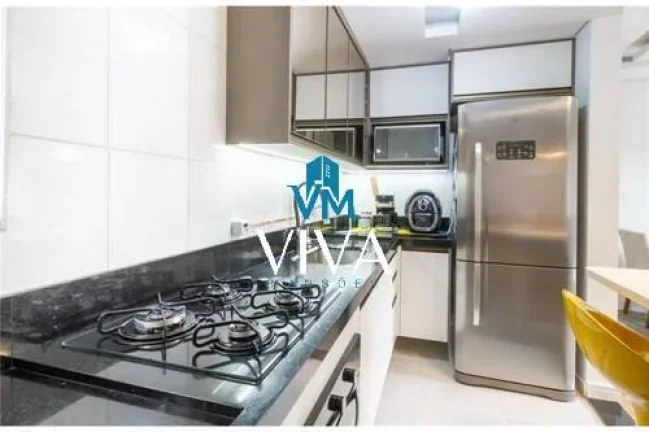Imagem Apartamento,3 Quartos,1 Suíte,2Vaga R$420.000,00 Pq.Fazendinha -Campinas/SP