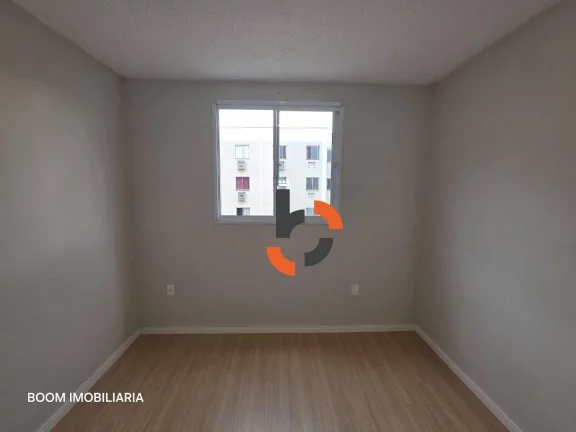 Imagem Apartamento com 2 dormitórios à venda, 45 m² por R$ 184.000,00 - Jardim Alvorada - Nova Iguaçu/RJ