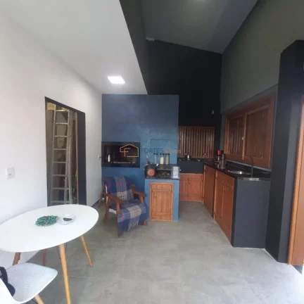 Imagem Fortes Imóveis vende Casa moderna em Capão Novo
