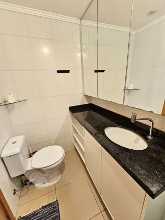 Imagem Apartamento à venda, 82 m² por R$ 650.000,00 - Condomínio Residencial Parque Ceci - Indaiatuba/SP