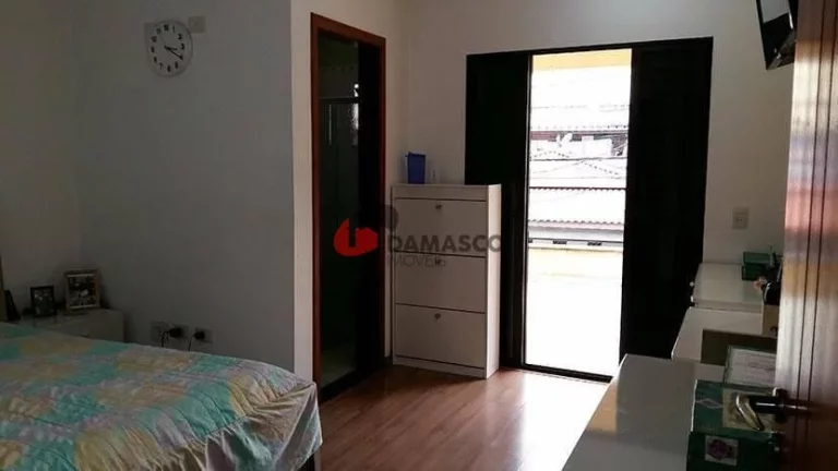 Imagem Sobrado à venda 4 Quartos, 2 Suites, 3 Vagas, Boa Vista, São Caetano do Sul - SP