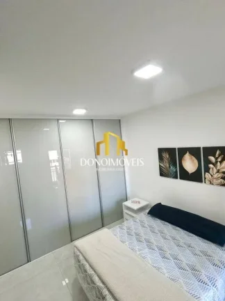 Imagem Um convite à felicidade: 96m² de puro charme e conforto esperam por você! Procurando o lugar perf...