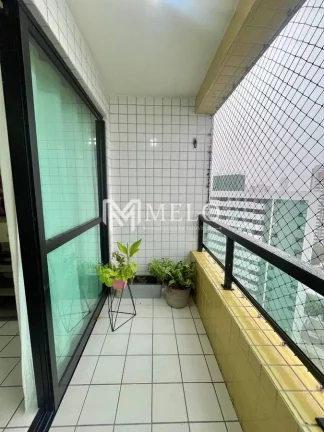 Imagem Oportunidade em GRAÇAS: 79m², 03qts, 01suite, 02vagas...