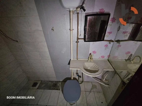 Imagem Loja à venda, 204 m² por R$ 500.000,00 - Alto da Posse - Nova Iguaçu/RJ