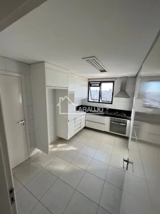 Imagem Cobertura à Venda Sorocaba