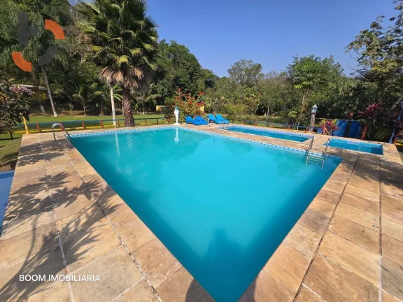 Imagem Sítio com 9 dormitórios à venda, 20000 m² por R$ 2.500.000,00 - Tinguá - Nova Iguaçu/RJ