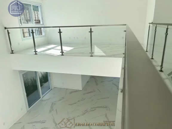 Imagem Casa Alto Padrão 4 suítes!