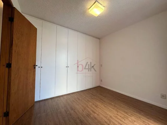 Imagem Apartamento duplex com 2 quartos Brooklin - SP