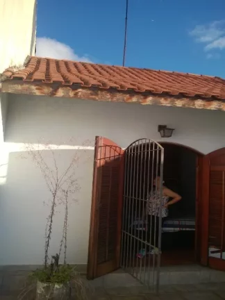 Imagem Casa á venda na Mooca 150m² 3 dormitórios 2 vagas