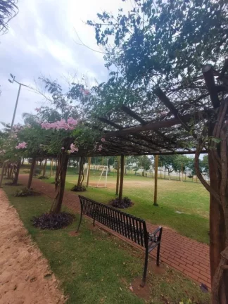 Imagem Terreno em Condomínio à Venda em Ribeirão Preto-SP, Bairro Residencial Alto do Castelo - 360,00 m² de Área