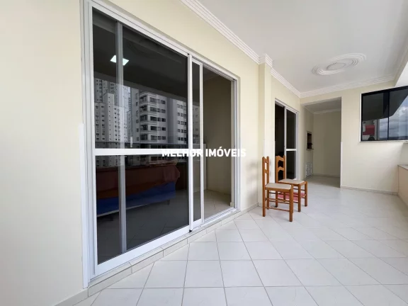 Imagem Apartamento para venda com 02 Dormitórios sendo 01 Suíte e 2 vagas de garagem Localizado em Balneário Camboriú - SC
