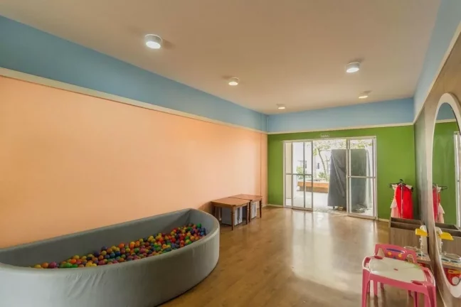 Imagem Terrabela Planalto Apto AS9340 - Apartamento à venda no bairro Jardim Itu - Porto Alegre/RS
