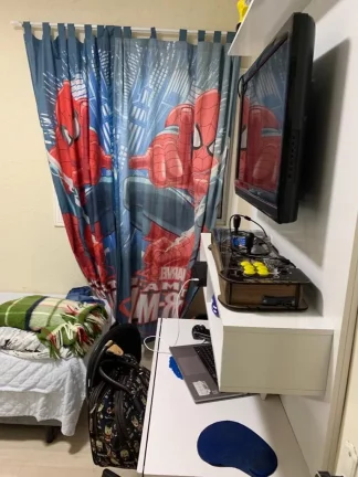 Imagem Sobrado com 3 dormitórios à venda, 114 m² por R$ 640.000,00 - Vila Correa - Ferraz de Vasconcelos/SP