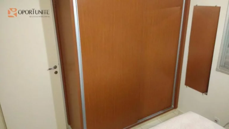 Imagem Apartamento no Condomínio Mirante do Sol com 2 dormitórios - 1 suíte - Ipiranga - Ribeirão Preto/SP