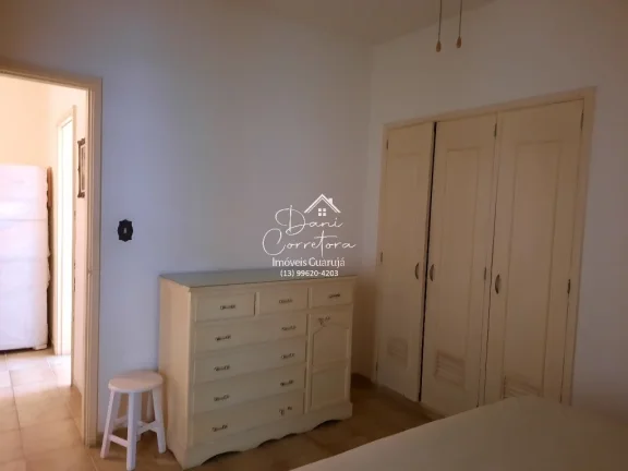 Imagem Apartamento à venda em Guarujá-SP, Pitangueiras: 2 quartos, 1 suíte, 2 salas, 3 banheiros, 138m² de área. Venha conferir!