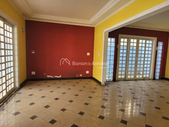 Imagem Casa para venda no Jd. Guanabara, 4 quartos, 3 suítes

Residencial ou Comercial

Em uma ótima loca...