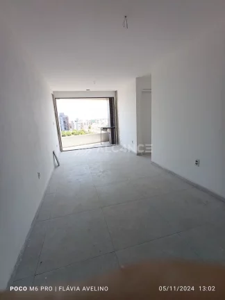 Imagem Apto - 2 Quartos - 1 Suíte - 58,53m² - Intermares, Cabedelo/PB