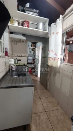 Imagem Casa 2 quartos na Pasqualini, Sapucaia do Sul