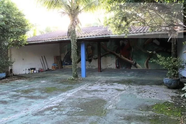 Imagem Casa para Venda em Itanhaém, Cibratel II, 9 dormitórios, 7 suítes, 1 banheiro, 10 vagas